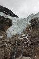 19 Angel glacier